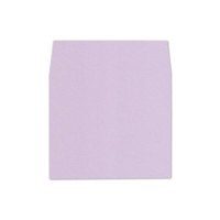 A7 Square Flap Envelope Liners Grapesicle