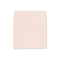 A7 Square Flap Envelope Liners Vellum White