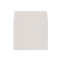 A7 Square Flap Envelope Liners Virtual Pearl