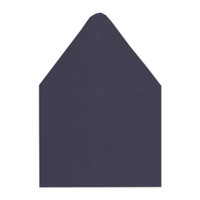 A7 Euro Flap Envelope Liners Imperial Blue