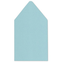 6.5 SQ Euro Flap Envelope Liners Berrylicious