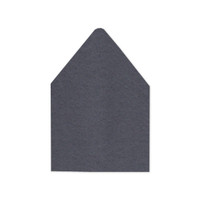 A2 Euro Flap Envelope Liners Anthracite