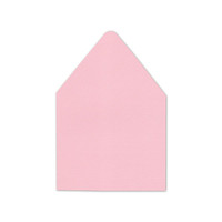A2 Euro Flap Envelope Liners Candy Pink