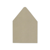 A2 Euro Flap Envelope Liners Gold Leaf