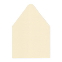 A+ Euro Flap Envelope Liners China White