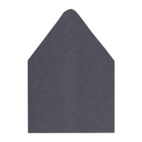 A6 Euro Flap Anthracite (25 Pack)