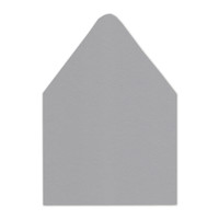 A6 Euro Flap Envelope Liners Real Grey