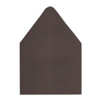 A9 Euro Flap Envelope Liners Bronze
