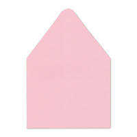 A9 Euro Flap Envelope Liners Candy Pink