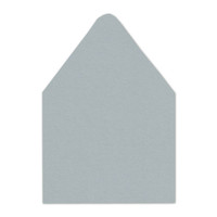 A9 Euro Flap Envelope Liners Dusty Blue