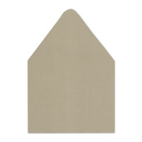 A9 Euro Flap Envelope Liners Gold Leaf