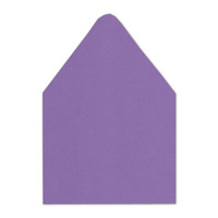 A9 Euro Flap Envelope Liners Grape Jelly