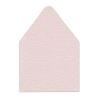 A9 Euro Flap Envelope Liners Pink Quartz