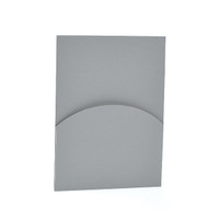 Circle Up Laser Panel Pocket