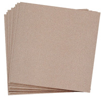 12 x 12 Text Weight Glitter Sand