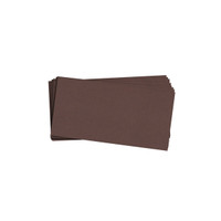 12 x 24 Cover Weight Brown