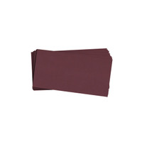 12 x 24 Cover Weight Claret