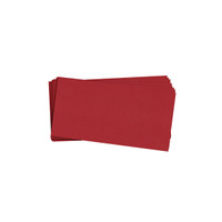 12 x 24 Cover Weight Red