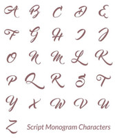 Double Bracket Invitation Sleeve