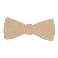 Bow Tie Shape Pack