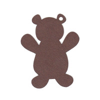Teddy Shape Pack