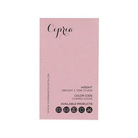 Cipria Swatch