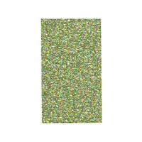 Glitter Absinthe Swatch