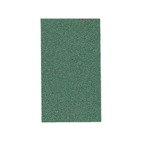 Glitter Green Swatch