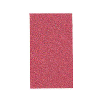 Glitter Red Swatch