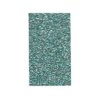 Glitter Sea Glass Swatch