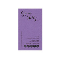 Grape Jelly Swatch
