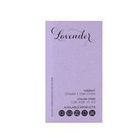 Lavender Swatch