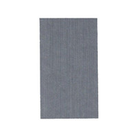 Mirror Brushed Silver Swatch