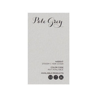 Pale Grey Swatch