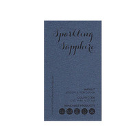 Sparkling Sapphire Swatch