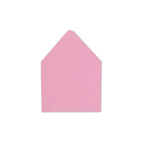 RSVP Euro Flap Envelope Liners Cotton Candy