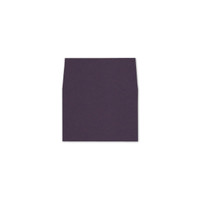 RSVP Square Flap Envelope Liners Amethyst