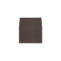 RSVP Square Flap Envelope Liners Bronze