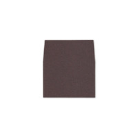 RSVP Square Flap Envelope Liners Bubinga