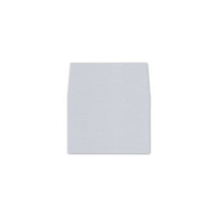 RSVP Square Flap Envelope Liners Cool Blue