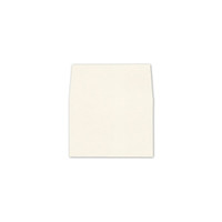 RSVP Square Flap Envelope Liners Cream Puff