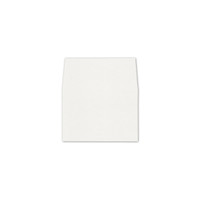 RSVP Square Flap Envelope Liners Cryogen White