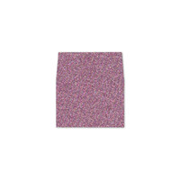 RSVP Square Flap Envelope Liners Glitter Pink Sapphire