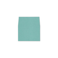 RSVP Square Flap Envelope Liners Lagoon