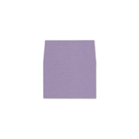 RSVP Square Flap Envelope Liners Light Amethyst