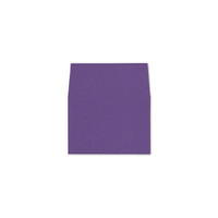 RSVP Square Flap Envelope Liners Purple