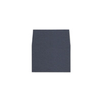 RSVP Square Flap Envelope Liners Shiny Blue