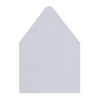 A7.5 Euro Flap Envelope Liners Cool Blue