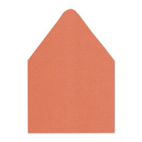 A7.5 Euro Flap Envelope Liners Flame