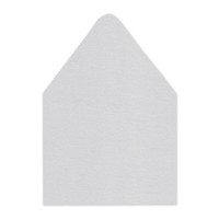 A7.5 Euro Flap Envelope Liners Meringue